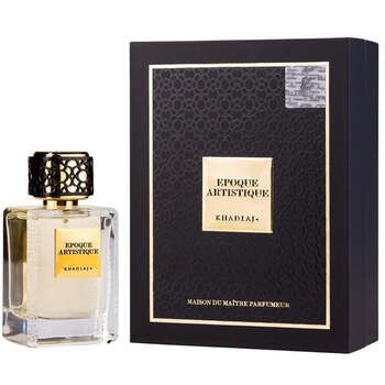 Maison Epoque Artistique EDP

